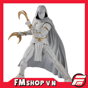 MARVEL LEGENDS MOON KNIGHT