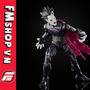 MARVEL LEGENDS MORBIUS THE LIVING VAMPIRE