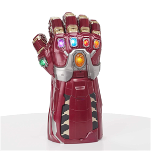 MARVEL LEGENDS NANO GAUNTLET