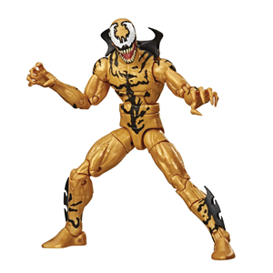 MARVEL LEGENDS PHAGE