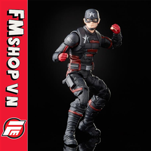 MARVEL LEGENDS U.S.AGENT