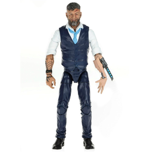 MARVEL LEGENDS ULYSSES KLAUE