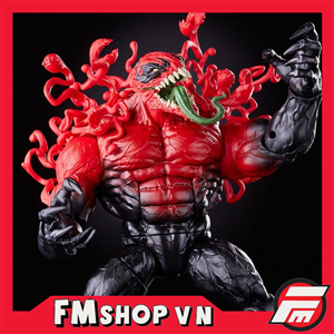 MARVEL LEGENDS VENOM MARVELS TOXIN