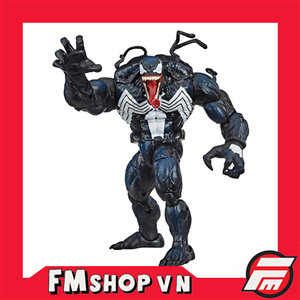 MARVEL LEGENDS VENOM (NO BOX)