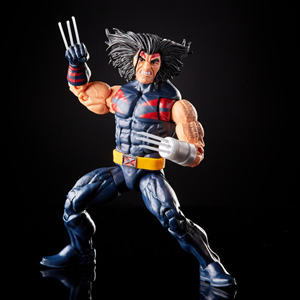 MARVEL LEGENDS WEAPON X