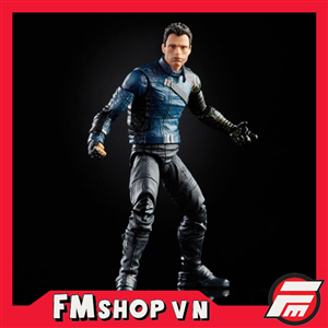 (US VER) MARVEL LEGENDS WINTER SOLDIER