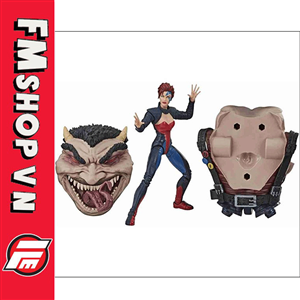 MARVEL LEGENDS X MEN JEAN GREY