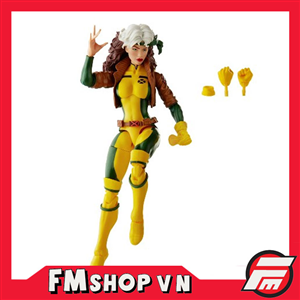 MARVEL LENGENDS RETRO ROGUE
