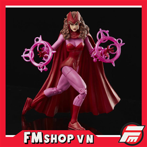 MARVEL RETRO SCARLET WITCH (THE WEST COAST AVENGERS) 