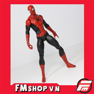 MARVEL SELECT SUPERIOR SPIDER-MAN