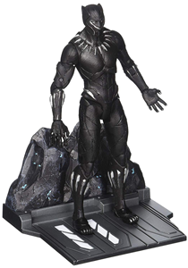 MARVEL SELECT BLACK PANTHER MOVIE VER