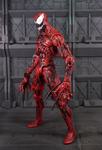 MARVEL SELECT CARNAGE