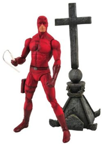MARVEL SELECT DAREDEVIL