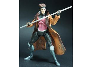 MARVEL SELECT GAMBIT