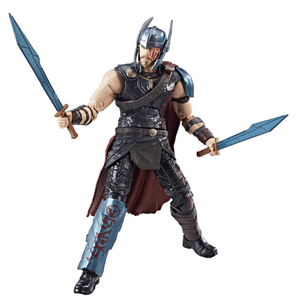 MARVEL SELECT GLADIATOR THOR