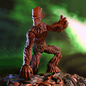 MARVEL SELECT GOG GROOT