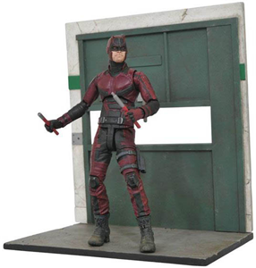 MARVEL SELECT NETFLIX DAREDEVIL