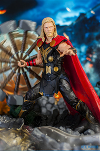 MARVEL SELECT THOR AVENGER AGE OF ULTRON