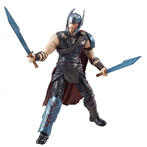 MARVEL SELECT THOR RAKNAROK THOR GLADIATOR