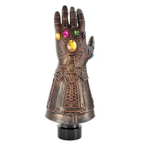 MARVEL THANOS INFINITY GAUNTLET
