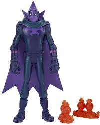 MARVELS PROWLER