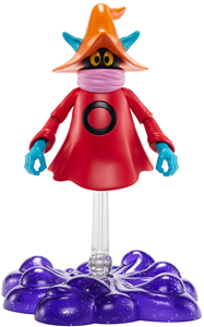 MASTER OF THE UNIVERSE ORKO