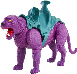 MASTERS OF THE UNIVERSE ORIGINS PANTHOR