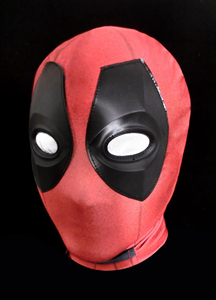 MẶT NẠ DEADPOOL VER 2