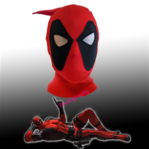 MẶT NẠ DEADPOOL
