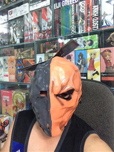 MẶT NẠ DEATH STROKE