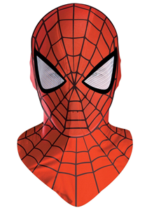 MẶT NẠ SPIDERMAN