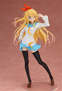 MAX FACTORY PVC KIRISAKI CHITOGE FIGURE
