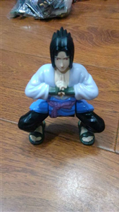 MC DONALD GIFT SASUKE KO BOX