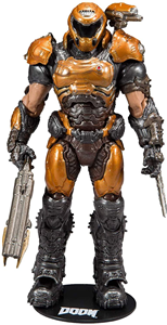 MC FARLANE DOOM PHOBOS