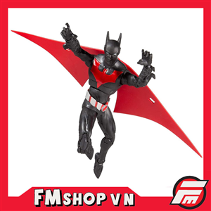 MCFARLANE BATMAN BEYOND (US VER)