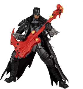 MCFARLANE BATMAN DEATH METAL (DARKFATHER BAF)