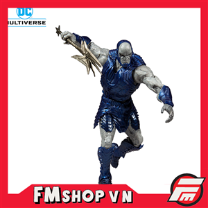 MCFARLANE DARKSEID ARMORED 