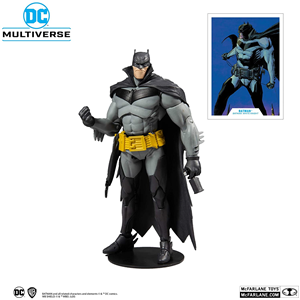 MCFARLANE DC MULTIVERSE BATMAN