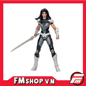 MCFARLANE DC MULTIVERSE DONNA TROY