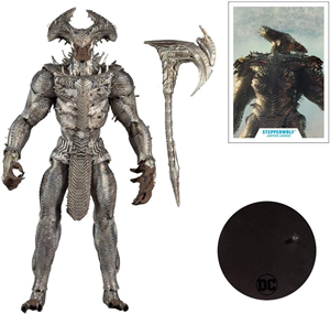 MCFARLANE DC MULTIVERSE STEPPENWOLF