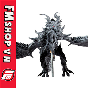 MCFARLANE ELDER SCROLLS V: SKYRIM ALDUIN DELUXE FAKE