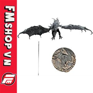 MCFARLANE ELDER SCROLLS V: SKYRIM ALDUIN DELUXE FAKE