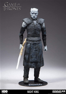 MCFARLANE GAME OF THRONES NIGHT KING