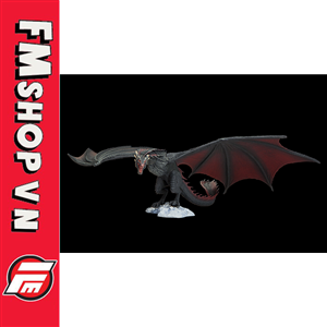 MCFARLANE GAME OF THRONES DROGON DELUXE FAKE