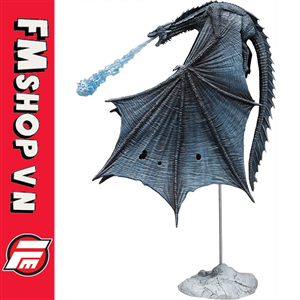 MCFARLANE GAME OF THRONES VISERION DELUXE FAKE
