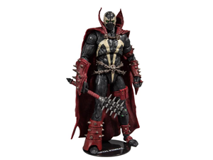 MCFARLANE MORTAL KOMBAT 11 SPAWN MACE VER