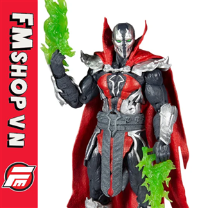 MCFARLANE MORTAL KOMBAT 11 SPAWN