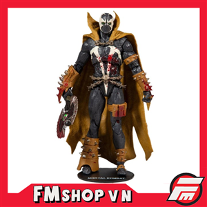 MCFARLANE MORTAL KOMBAT SPAWN