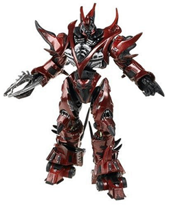 MCFARLANE REGENERATED CYBER SPAWN 2ND (GÃY KHỚP TAY)