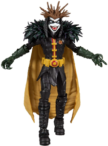 MCFARLANE ROBIN KING DEATH METAL (DARKFATHER BAF)